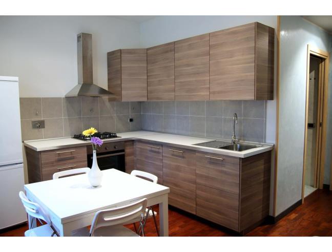 Anteprima foto 2 - Affitto Stanza Singola in Appartamento da Privato a Parma - Montanara