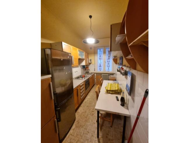 Anteprima foto 2 - Affitto Stanza Singola in Appartamento da Privato a Parma - Montanara
