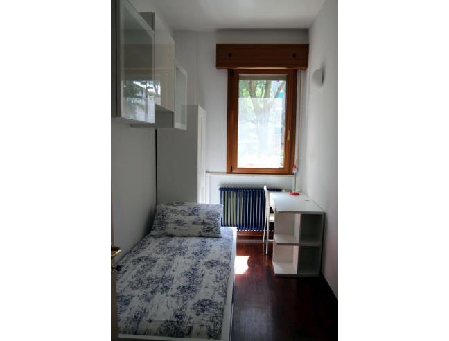 Anteprima foto 3 - Affitto Stanza Singola in Appartamento da Privato a Parma - Montanara