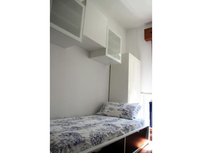 Anteprima foto 4 - Affitto Stanza Singola in Appartamento da Privato a Parma - Montanara