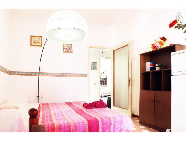 Anteprima foto 5 - Affitto Stanza Singola in Appartamento da Privato a Pavia - Centro città