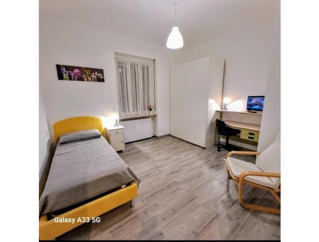 Anteprima foto 2 - Affitto Stanza Singola in Appartamento da Privato a Pavia (Pavia)