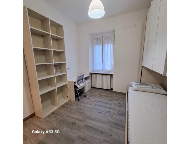 Anteprima foto 3 - Affitto Stanza Singola in Appartamento da Privato a Pavia (Pavia)
