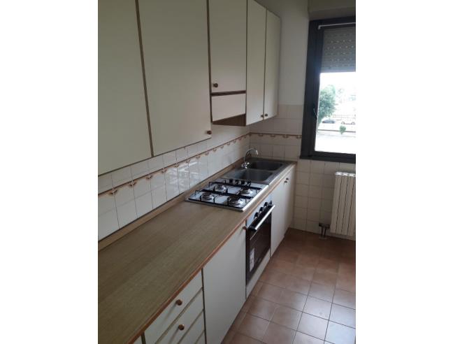 Anteprima foto 3 - Affitto Stanza Singola in Appartamento da Privato a Pavia (Pavia)