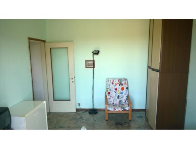Anteprima foto 4 - Affitto Stanza Singola in Appartamento da Privato a Pavia (Pavia)