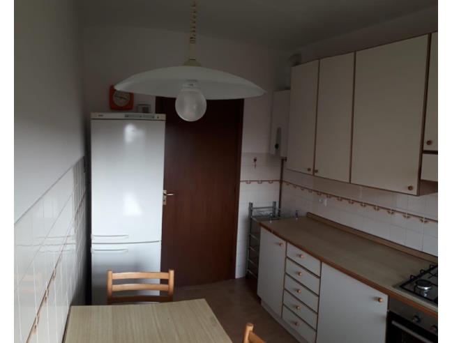 Anteprima foto 5 - Affitto Stanza Singola in Appartamento da Privato a Pavia (Pavia)