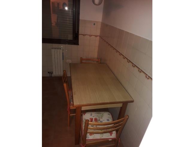 Anteprima foto 7 - Affitto Stanza Singola in Appartamento da Privato a Pavia (Pavia)