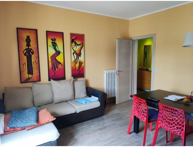 Anteprima foto 4 - Affitto Stanza Singola in Appartamento da Privato a Pavullo nel Frignano (Modena)