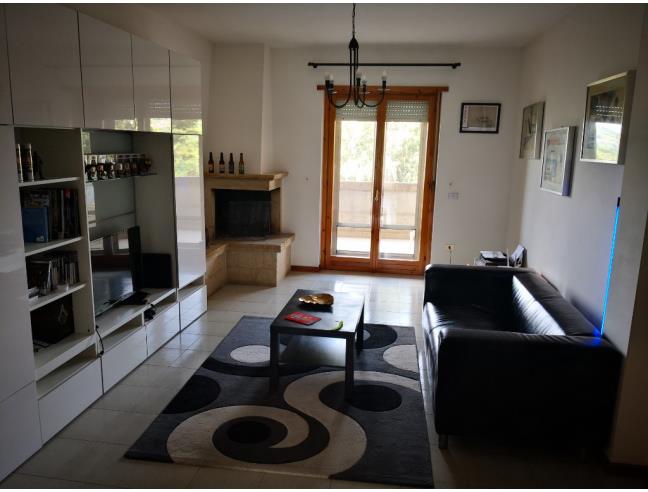 Anteprima foto 2 - Affitto Stanza Singola in Appartamento da Privato a Perugia - Montelaguardia