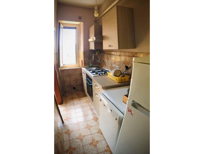 Anteprima foto 3 - Affitto Stanza Singola in Appartamento da Privato a Perugia - Via Filosofi