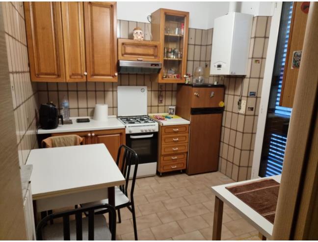 Anteprima foto 2 - Affitto Stanza Singola in Appartamento da Privato a Pescara - Centro città