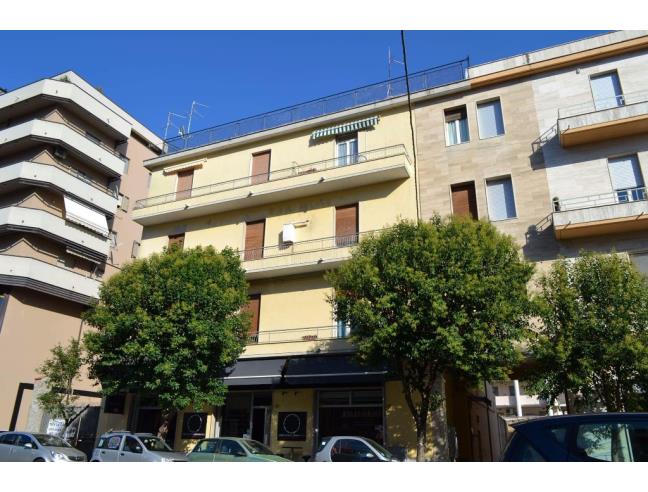 Anteprima foto 2 - Affitto Stanza Singola in Appartamento da Privato a Pescara - Centro città