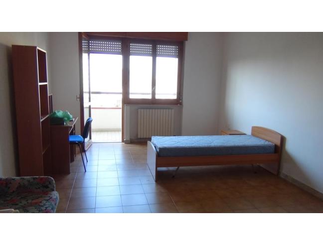 Anteprima foto 2 - Affitto Stanza Singola in Appartamento da Privato a Pescara (Pescara)