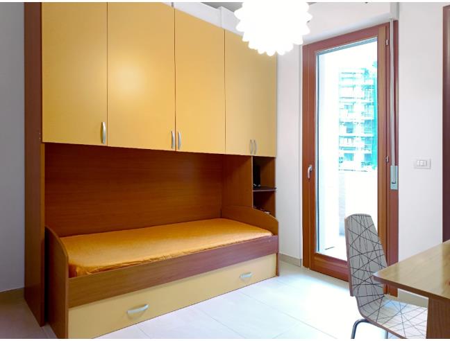 Anteprima foto 4 - Affitto Stanza Singola in Appartamento da Privato a Pescara (Pescara)