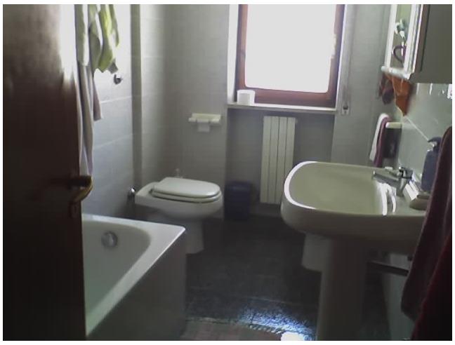 Anteprima foto 4 - Affitto Stanza Singola in Appartamento da Privato a Pescara (Pescara)