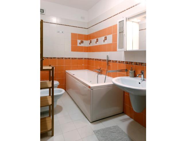 Anteprima foto 6 - Affitto Stanza Singola in Appartamento da Privato a Pescara (Pescara)