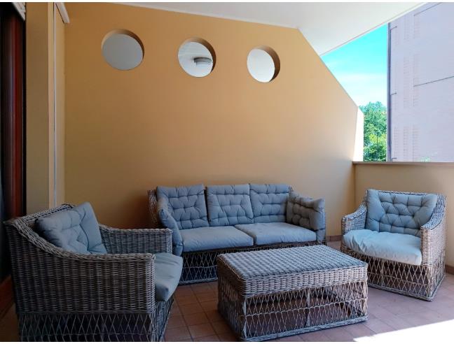 Anteprima foto 7 - Affitto Stanza Singola in Appartamento da Privato a Pescara (Pescara)