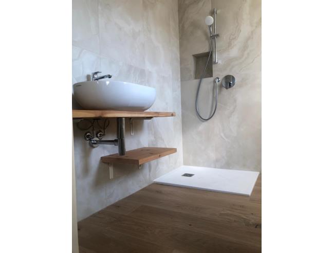 Anteprima foto 6 - Affitto Stanza Singola in Appartamento da Privato a Peschiera del Garda (Verona)