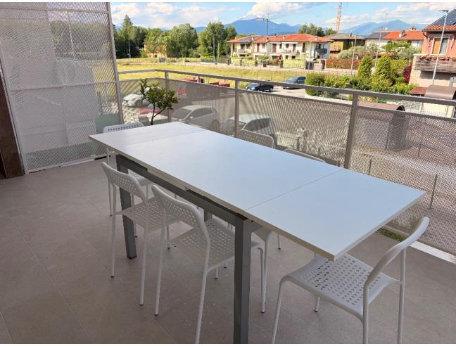 Anteprima foto 7 - Affitto Stanza Singola in Appartamento da Privato a Peschiera del Garda (Verona)