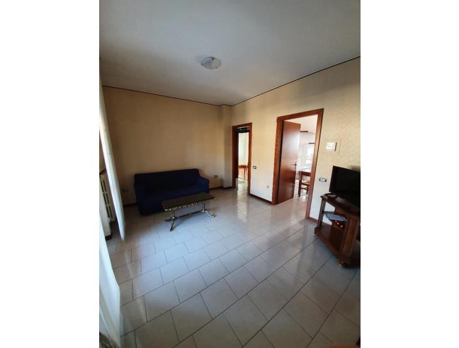 Anteprima foto 5 - Affitto Stanza Singola in Appartamento da Privato a Pieve Emanuele - Fizzonasco