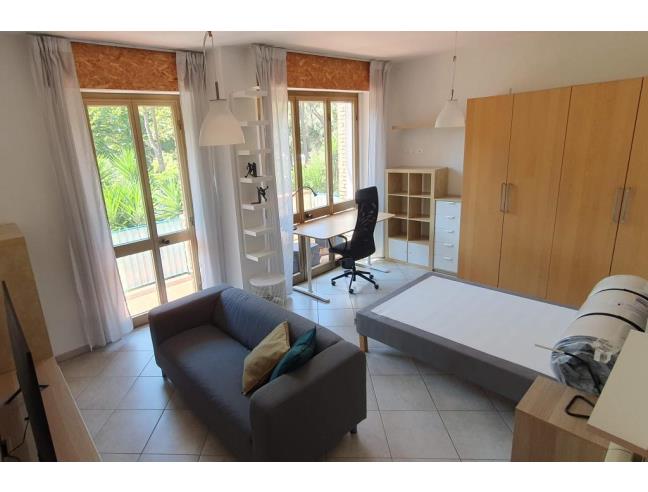 Anteprima foto 3 - Affitto Stanza Singola in Appartamento da Privato a Pisa - C.E.P.