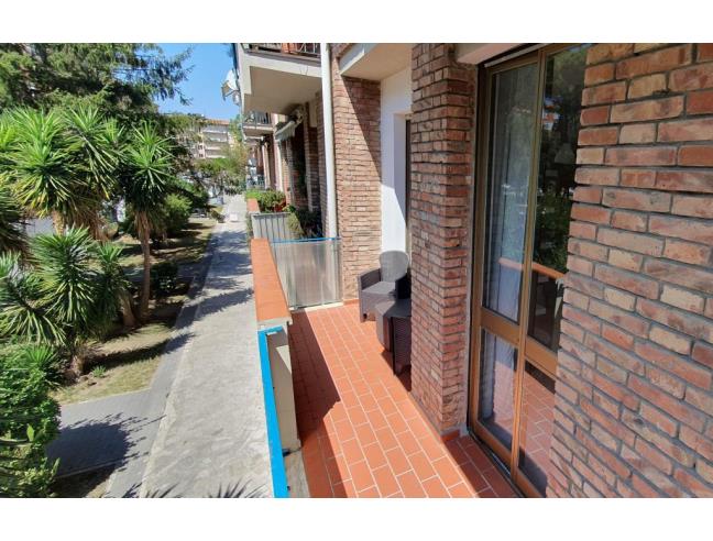 Anteprima foto 4 - Affitto Stanza Singola in Appartamento da Privato a Pisa - C.E.P.