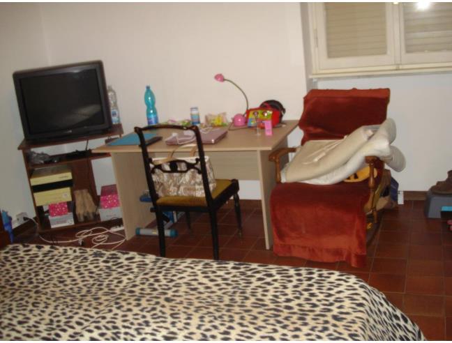 Anteprima foto 2 - Affitto Stanza Singola in Appartamento da Privato a Pisa - Don Bosco