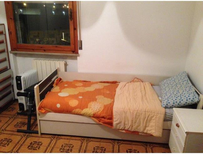Anteprima foto 2 - Affitto Stanza Singola in Appartamento da Privato a Pisa - Pisanova