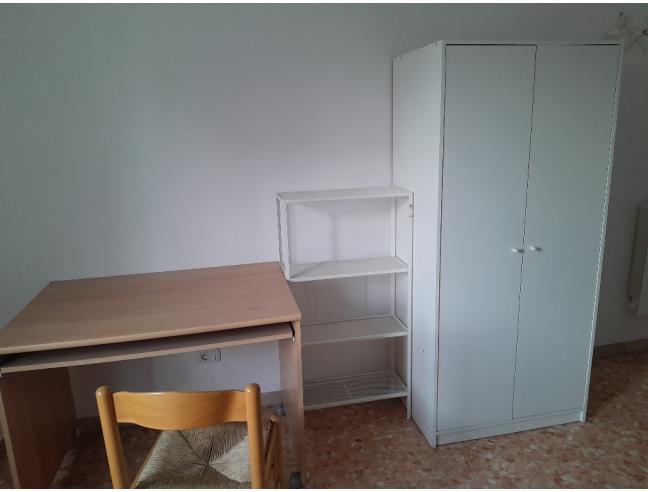 Anteprima foto 6 - Affitto Stanza Singola in Appartamento da Privato a Pisa - Pisanova