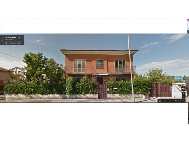 Anteprima foto 1 - Affitto Stanza Singola in Appartamento da Privato a Pisa - Porta a Lucca