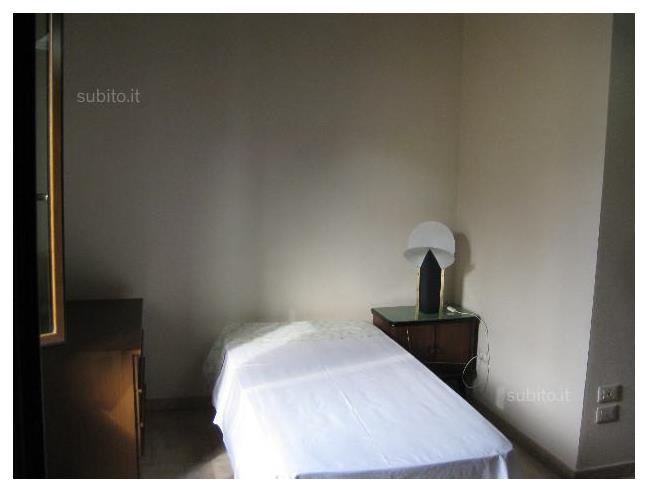 Anteprima foto 2 - Affitto Stanza Singola in Appartamento da Privato a Pisa - Porta Nuova