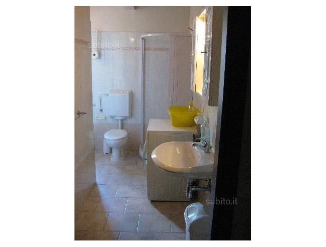 Anteprima foto 6 - Affitto Stanza Singola in Appartamento da Privato a Pisa - Porta Nuova