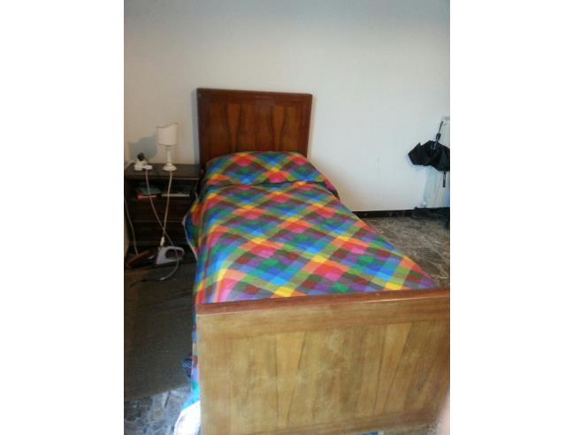 Anteprima foto 3 - Affitto Stanza Singola in Appartamento da Privato a Pisa - Pratale