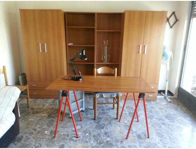 Anteprima foto 4 - Affitto Stanza Singola in Appartamento da Privato a Pisa - Pratale