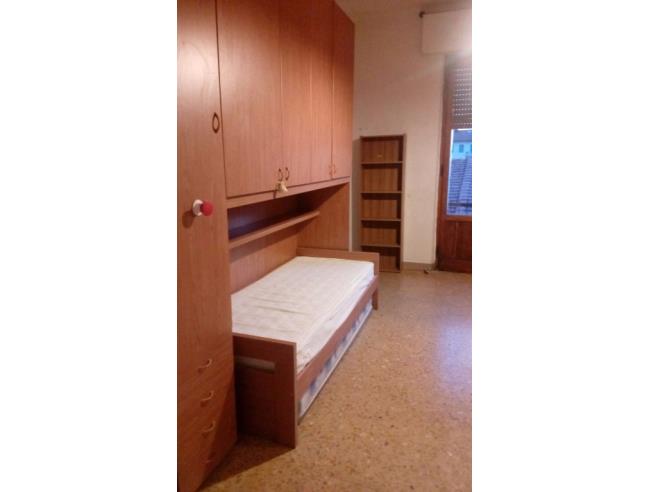 Anteprima foto 5 - Affitto Stanza Singola in Appartamento da Privato a Pisa - San Marco