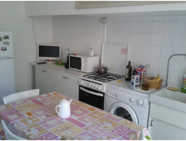 Anteprima foto 4 - Affitto Stanza Singola in Appartamento da Privato a Pisa - Sant' Antonio