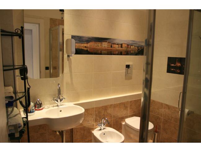 Anteprima foto 5 - Affitto Stanza Singola in Appartamento da Privato a Pisa - Stazione
