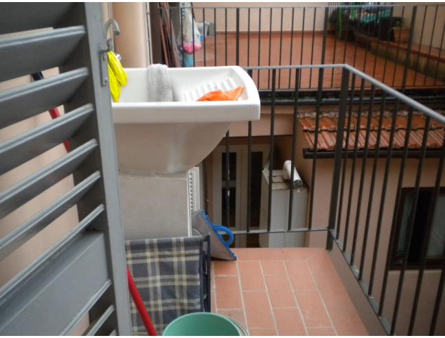 Anteprima foto 5 - Affitto Stanza Singola in Appartamento da Privato a Pistoia - Centro città