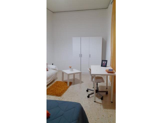 Anteprima foto 2 - Affitto Stanza Singola in Appartamento da Privato a Portici (Napoli)