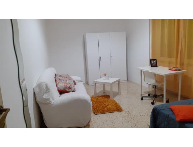 Anteprima foto 3 - Affitto Stanza Singola in Appartamento da Privato a Portici (Napoli)