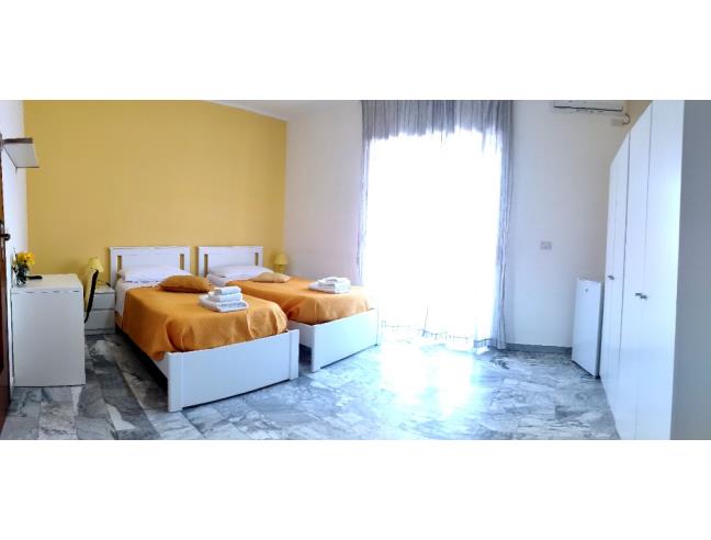 Anteprima foto 3 - Affitto Stanza Singola in Appartamento da Privato a Portici (Napoli)