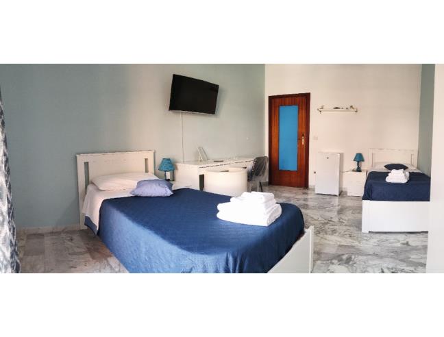 Anteprima foto 5 - Affitto Stanza Singola in Appartamento da Privato a Portici (Napoli)