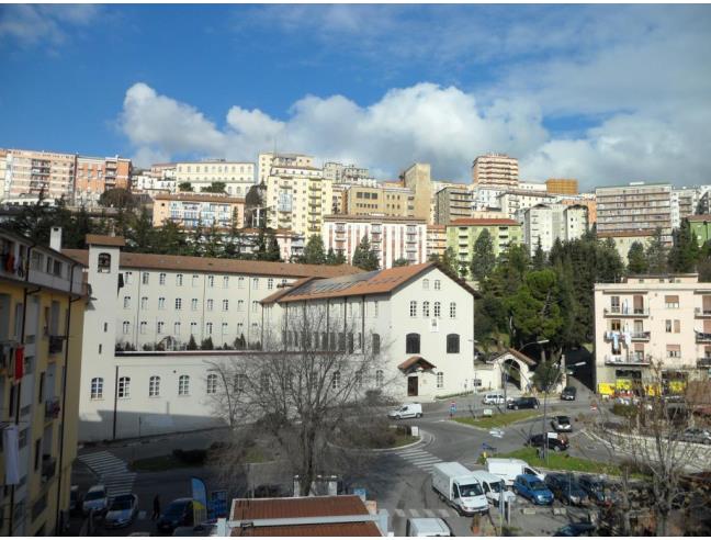Anteprima foto 7 - Affitto Stanza Singola in Appartamento da Privato a Potenza - Centro città