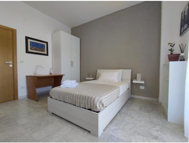 Anteprima foto 2 - Affitto Stanza Singola in Appartamento da Privato a Potenza (Potenza)