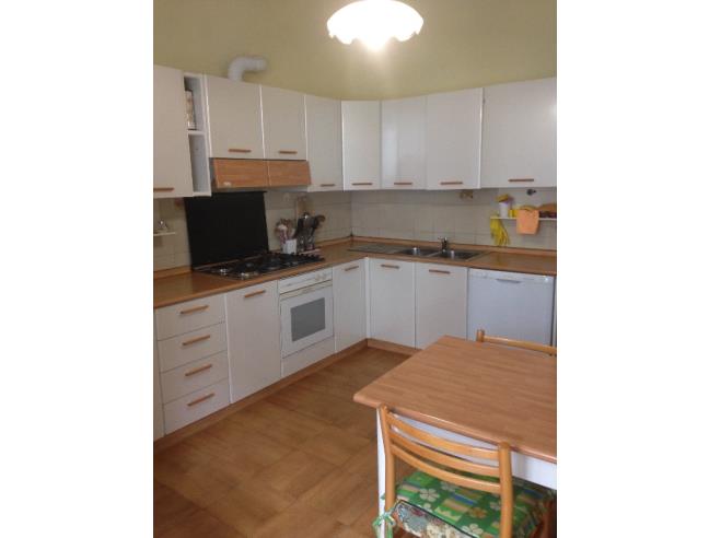 Anteprima foto 3 - Affitto Stanza Singola in Appartamento da Privato a Potenza (Potenza)