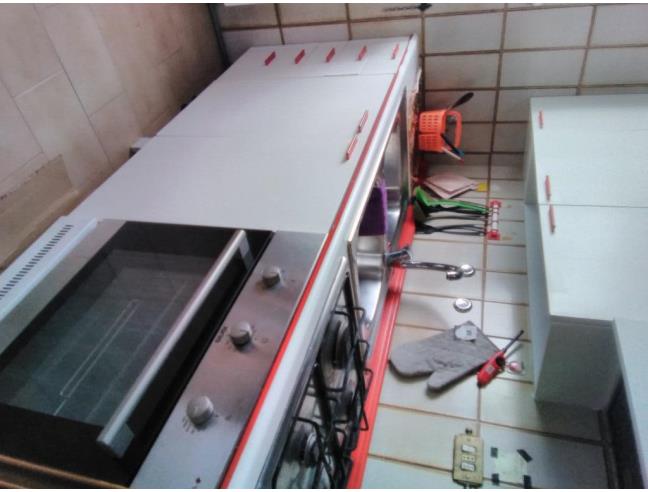 Anteprima foto 3 - Affitto Stanza Singola in Appartamento da Privato a Potenza (Potenza)