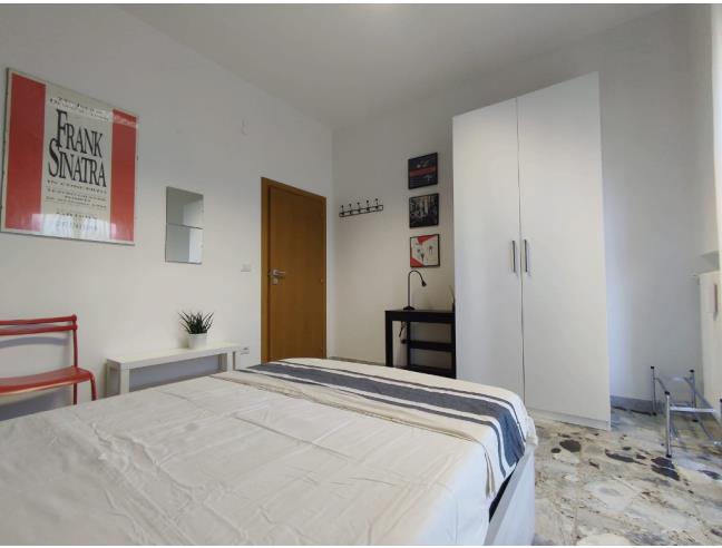 Anteprima foto 4 - Affitto Stanza Singola in Appartamento da Privato a Potenza (Potenza)