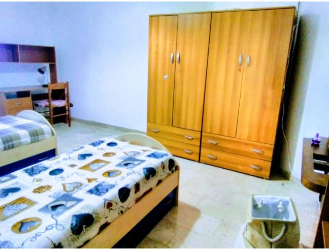 Anteprima foto 4 - Affitto Stanza Singola in Appartamento da Privato a Potenza (Potenza)