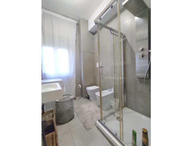 Anteprima foto 5 - Affitto Stanza Singola in Appartamento da Privato a Potenza (Potenza)