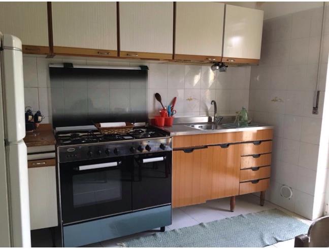 Anteprima foto 5 - Affitto Stanza Singola in Appartamento da Privato a Potenza (Potenza)